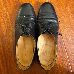 Dieppa Restrepo Cali Oxfords Sz 7.5
